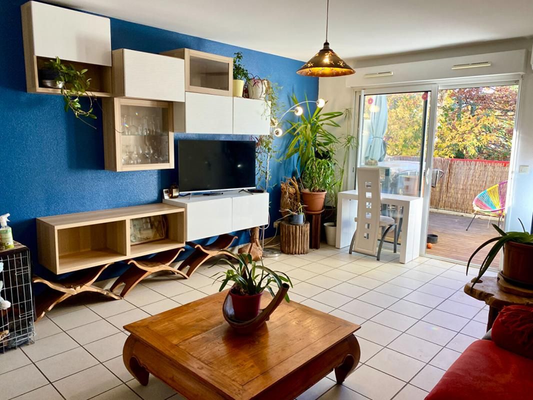 BIAS Appartement Bias 3 pièce(s) 59 m2 1