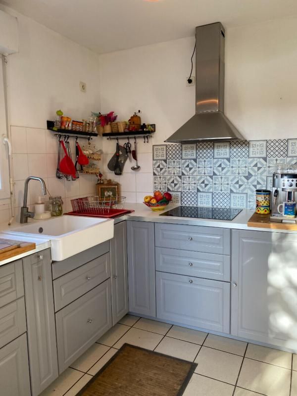 BIAS Appartement Bias 3 pièce(s) 59 m2 4