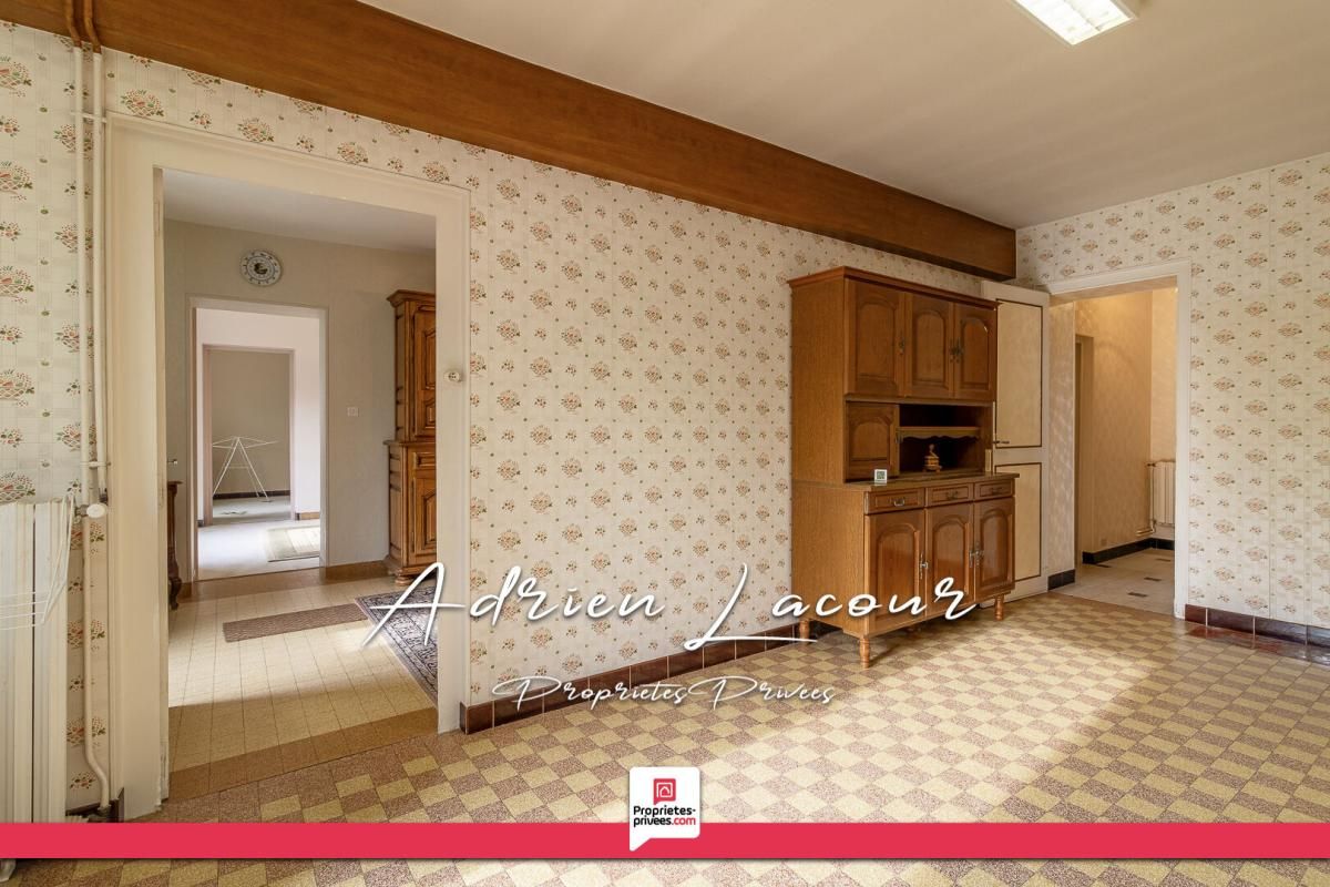 PRUNIERS-EN-SOLOGNE Maison Pruniers En Sologne 4 pièce(s) 71 m2 3