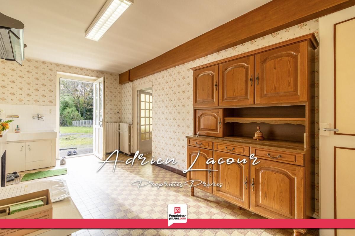 PRUNIERS-EN-SOLOGNE Maison Pruniers En Sologne 4 pièce(s) 71 m2 4