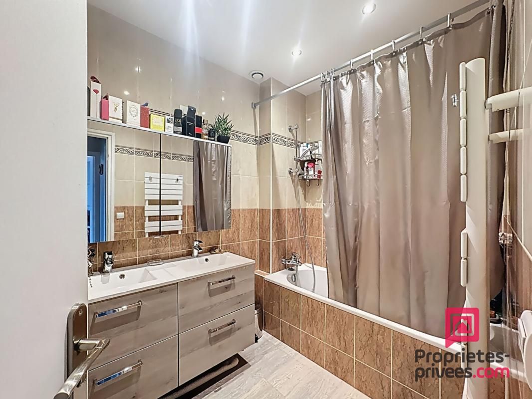 CLAMART Appartement Clamart 4 pièces de 94m2 4