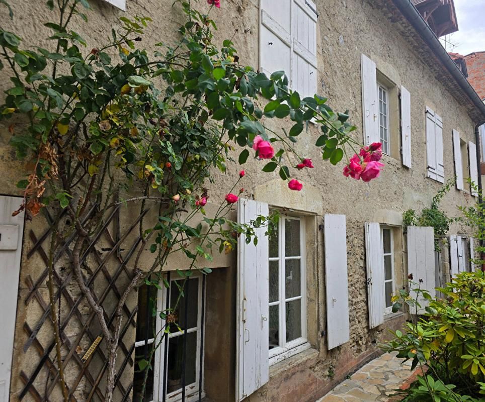 Maison Cusset 5 pièce(s) 146 m2