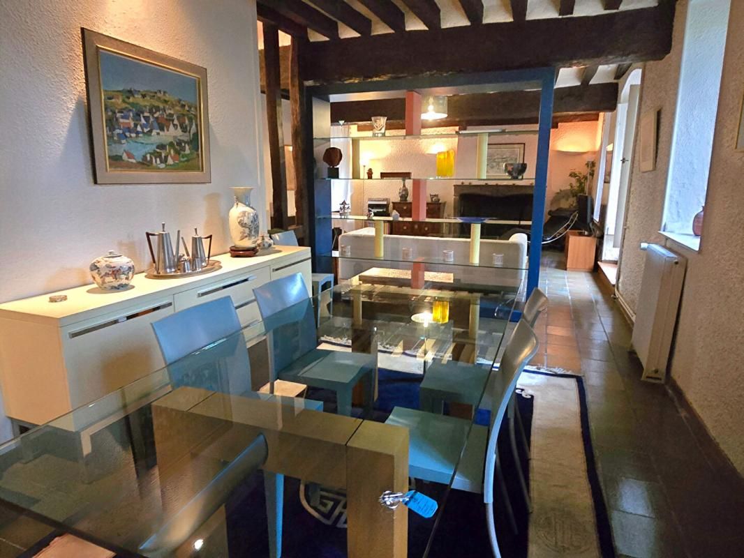 CUSSET Maison Cusset 5 pièce(s) 146 m2 3