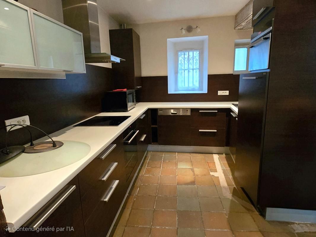 CUSSET Maison Cusset 5 pièce(s) 146 m2 4