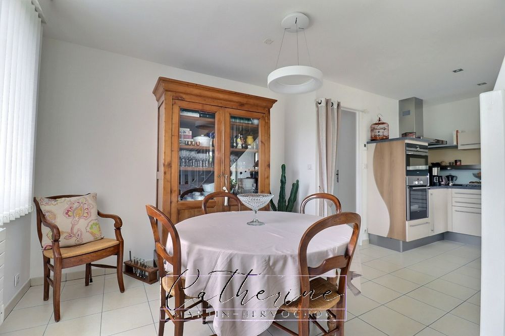 GUERANDE Appartement duplex 4 pièce(s) 84.4 m2 avec parking et cave 4