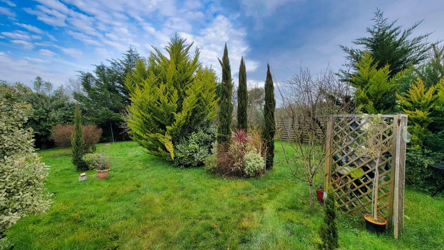 JARD-SUR-MER Maison Jard Sur Mer 4 pièce(s) 133 m2 3