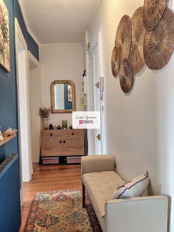 LE HAVRE Appartement  coup de coeur 3 pièces - 71,87 m² - Quartier Danton / Gare - Le Havre 4