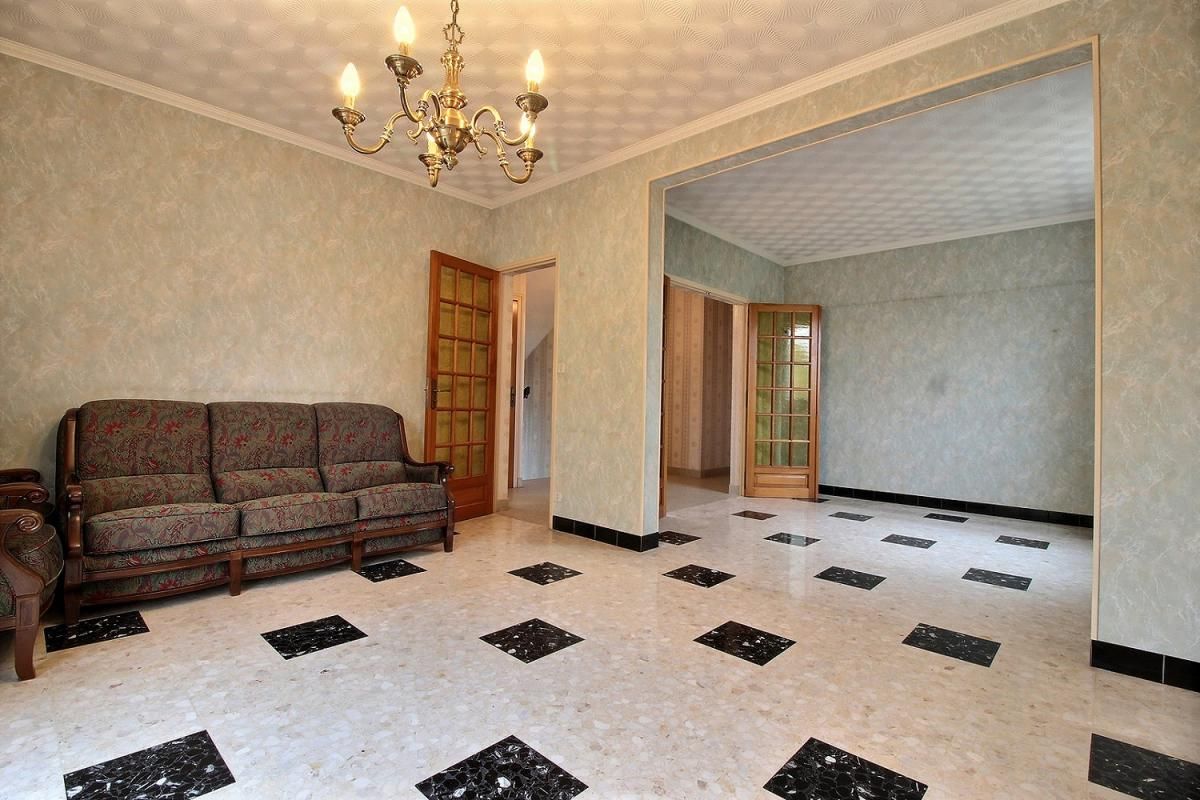 ARTENAY 45410 Artenay Maison 94 m² avec sous-sol et terrain clos de 698 m² 4