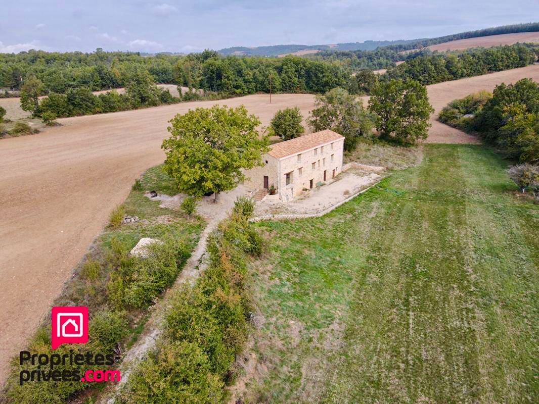 REVEST-DU-BION Maison de charme alliant authenticité et modernité en Haute-Provence 4
