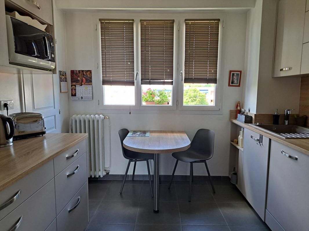 ANGERS Appartement 4 chambres 4