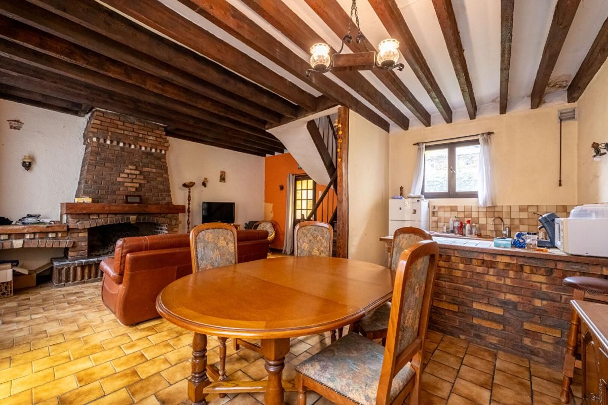 HARFLEUR Maison Harfleur 4 pièces 90m2 2