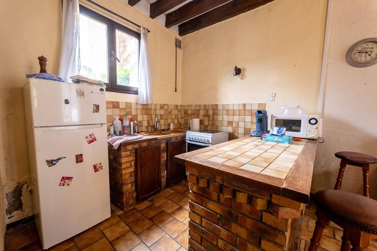 HARFLEUR Maison Harfleur 4 pièces 90m2 4