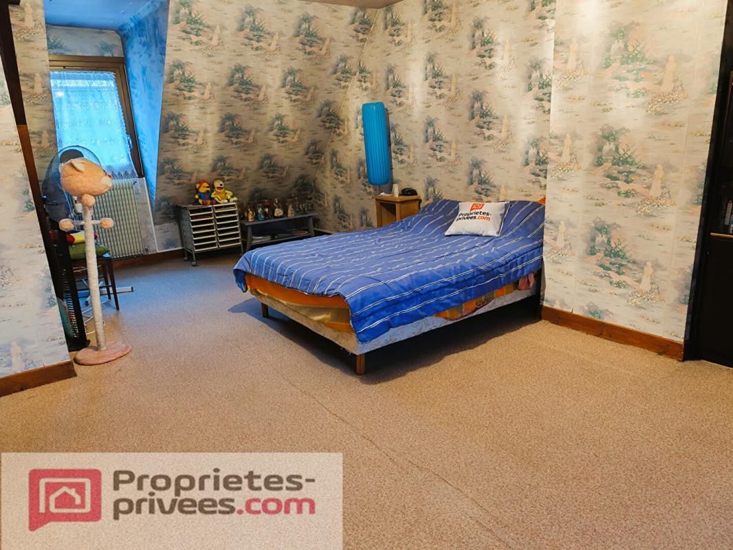 PIERRES Charmant pavillon avec 3 chambres 4