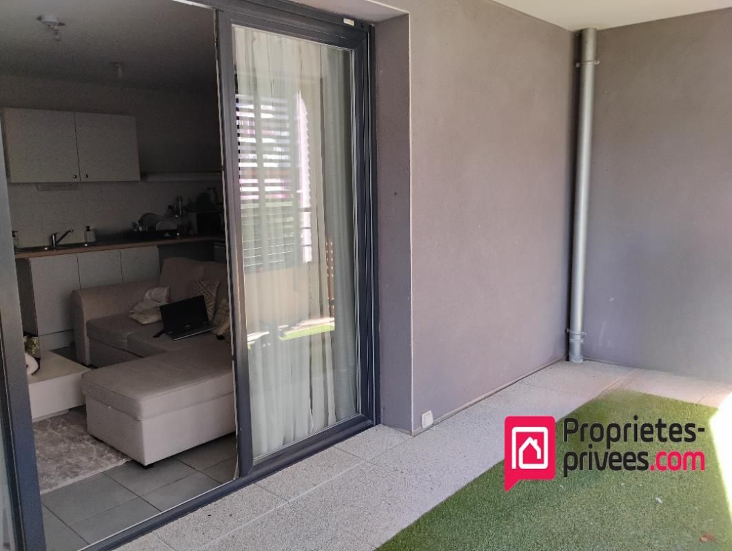 TOULOUSE Appartement Toulouse quartier Montaudran 2 pièce(s) 37 m2 2