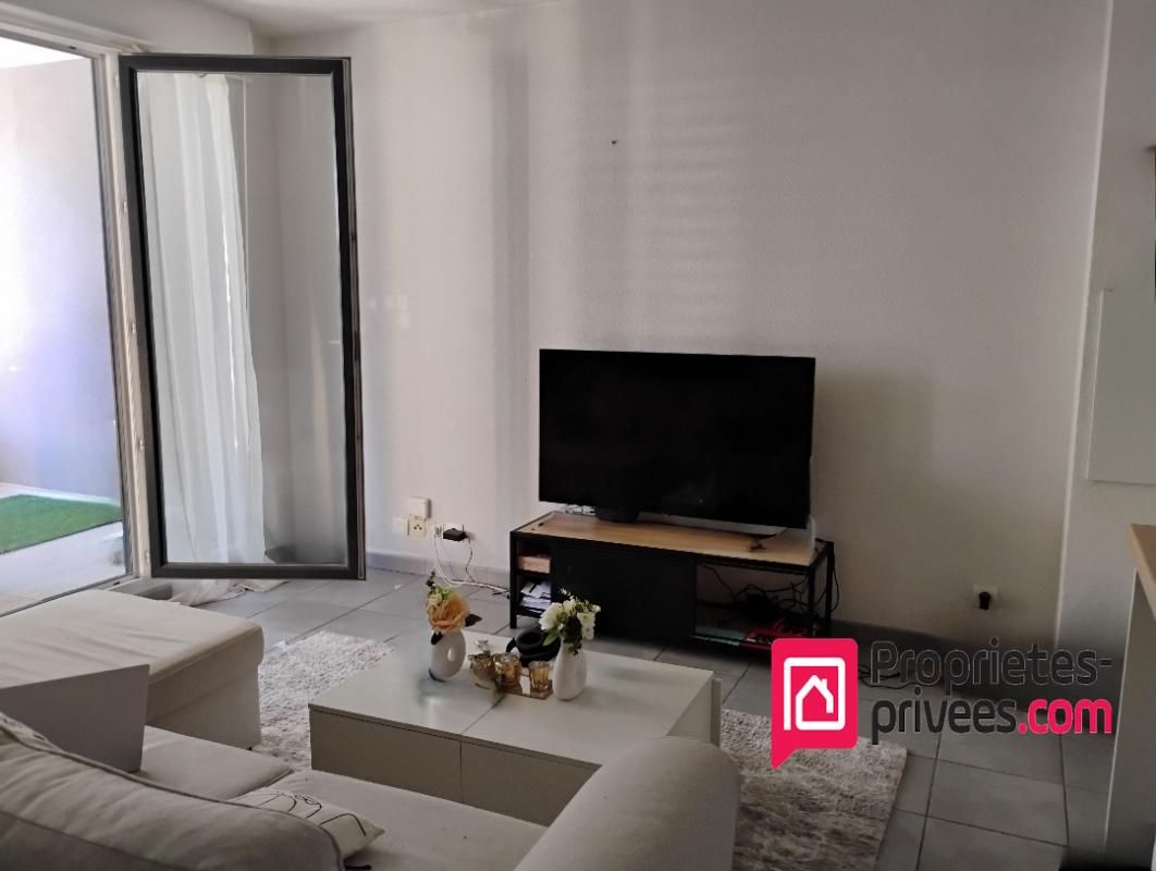 TOULOUSE Appartement Toulouse quartier Montaudran 2 pièce(s) 37 m2 4