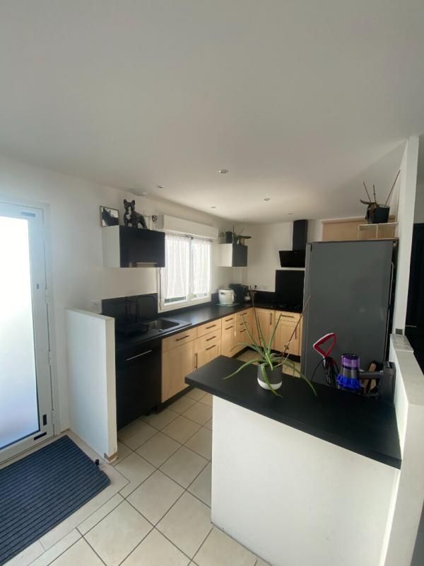 TOURVILLE-SUR-ODON Maison Tourville Sur Odon 3 pièce(s) 73 m2 3