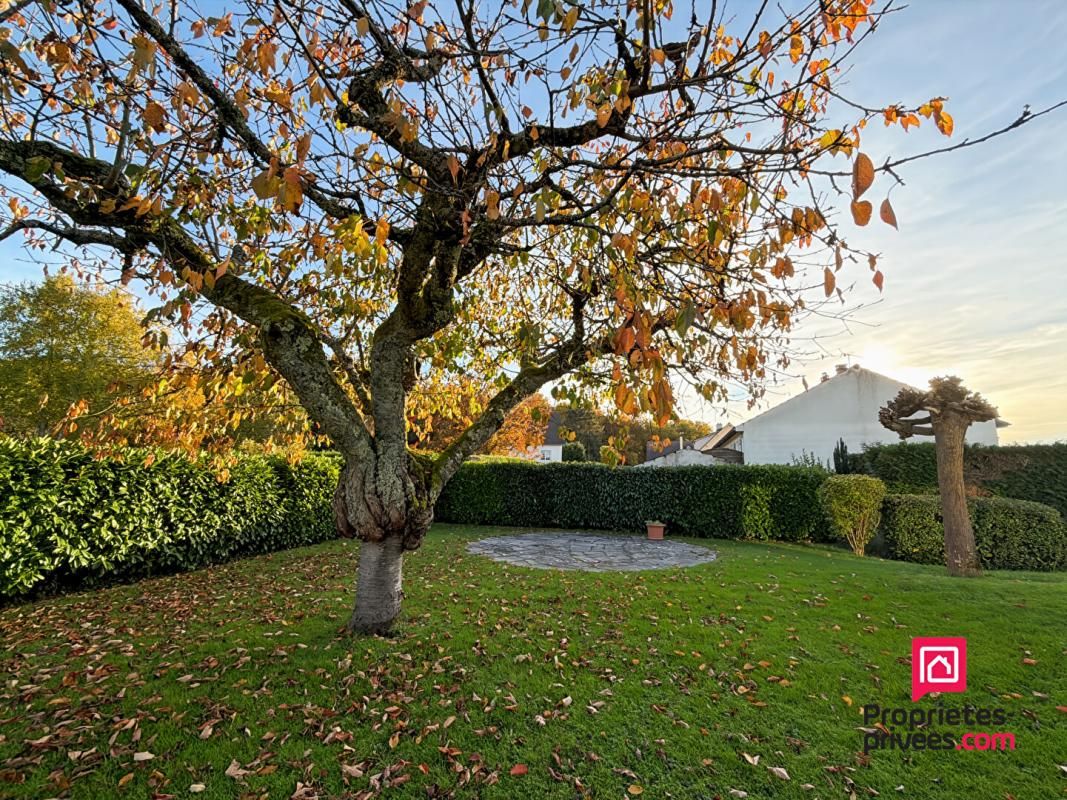 AVALLON Pavillon sur sous sol 3 chambres Les Chaumes Avallon 2