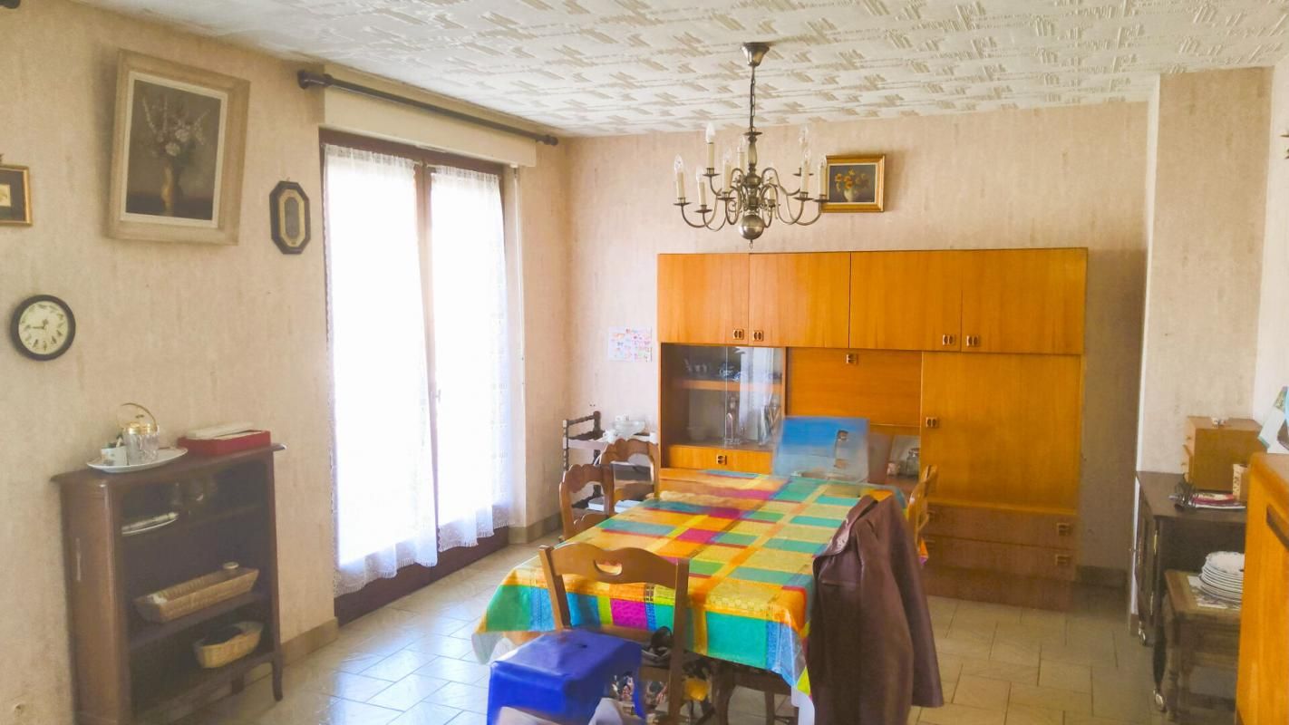 PONT-DE-ROIDE Maison Pont De Roide Vermondans 3 pièce(s) 77.20 m2 3