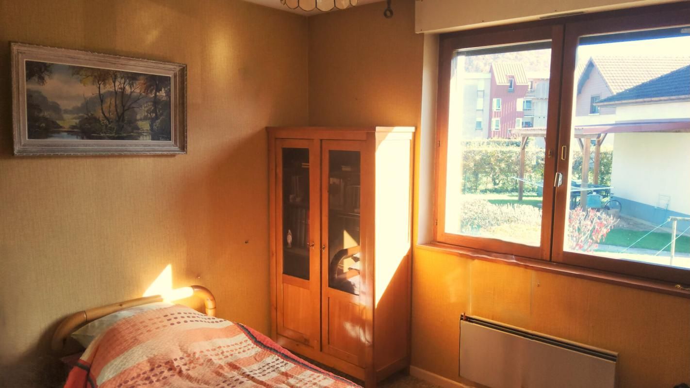 PONT-DE-ROIDE Maison Pont De Roide Vermondans 3 pièce(s) 77.20 m2 4