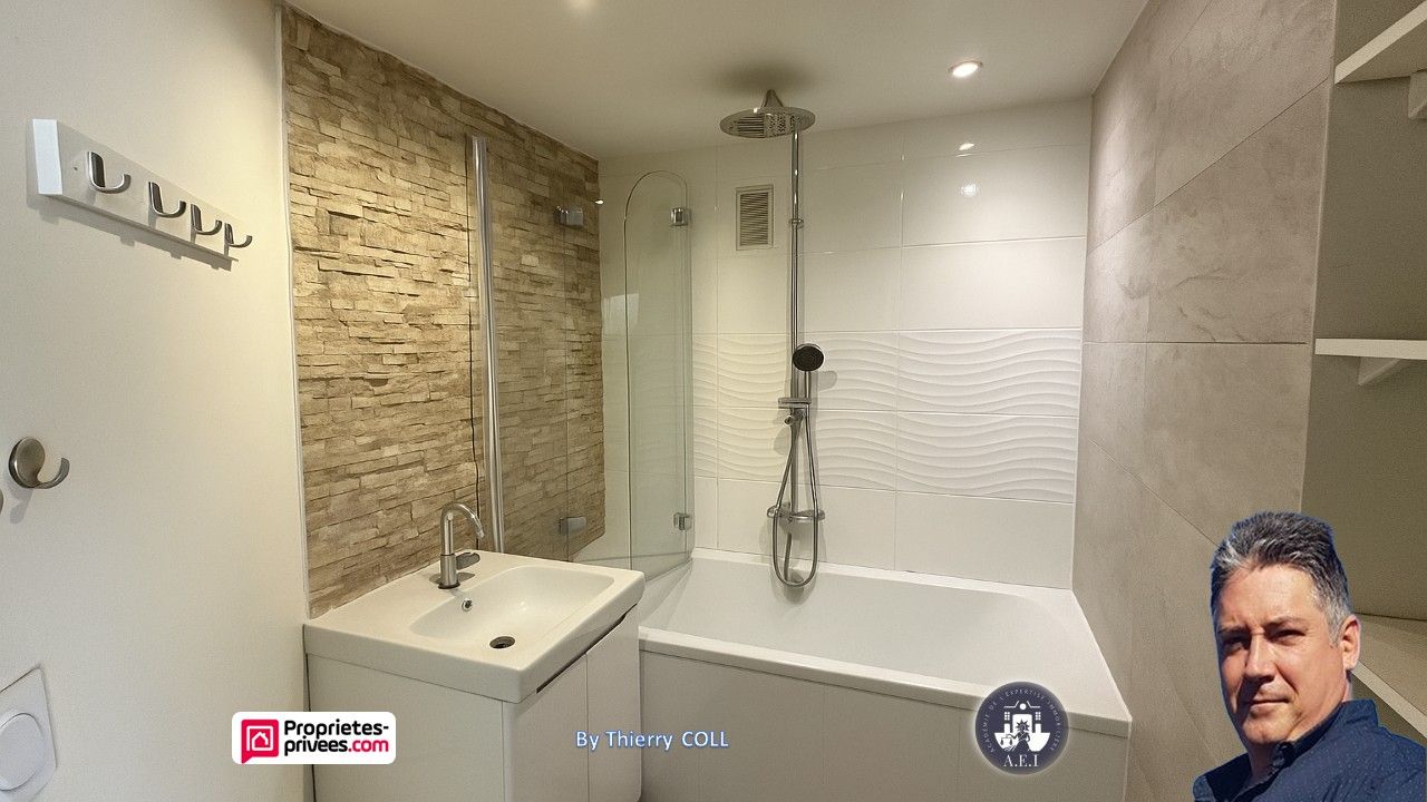 SAINT-FONS Appartement Saint Fons 4 pièce(s) 73.52 m2 2