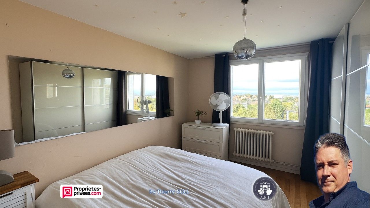 SAINT-FONS Appartement Saint Fons 4 pièce(s) 73.52 m2 3