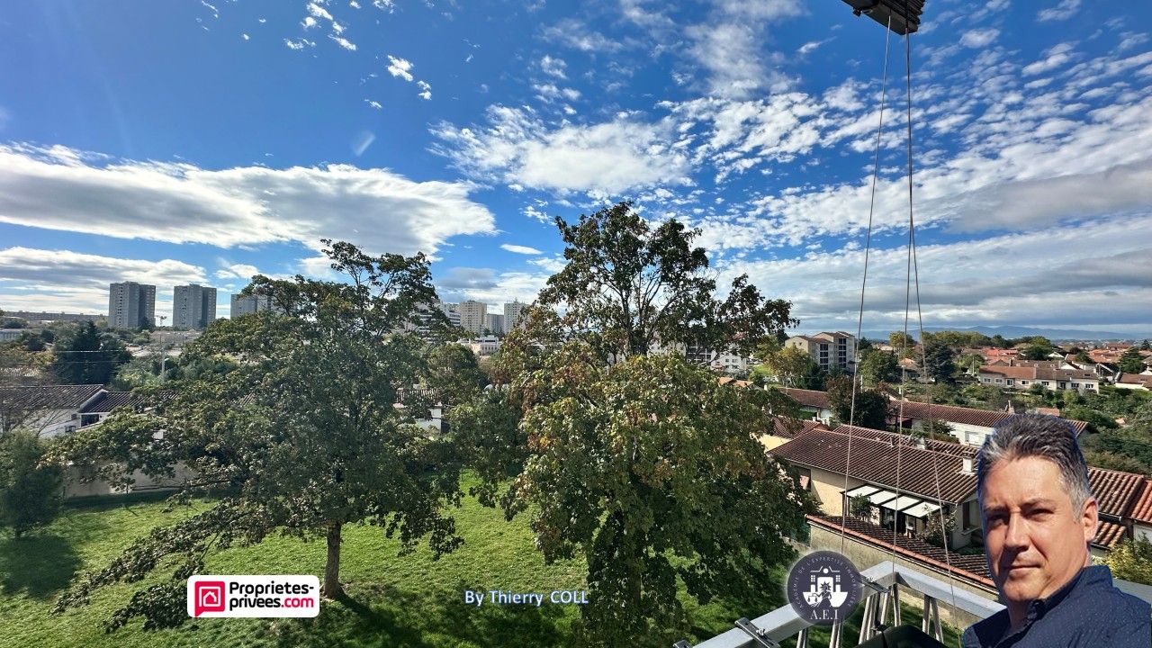 SAINT-FONS Appartement Saint Fons 4 pièce(s) 73.52 m2 4