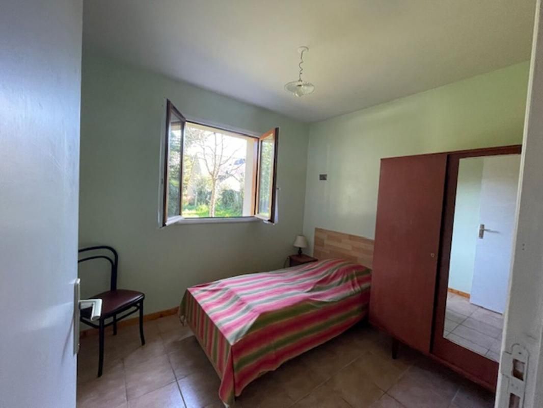 MESQUER-QUIMIAC Maison Mesquer à 2 minutes à pied de la plage - 3 chambres avec jardin - 3