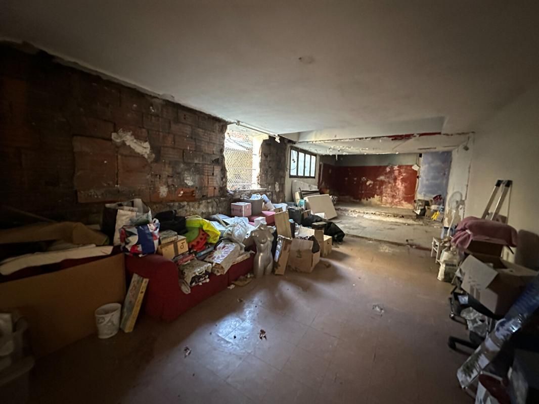 MARSEILLE-13E-ARRONDISSEMENT Immeuble  immobilier 1