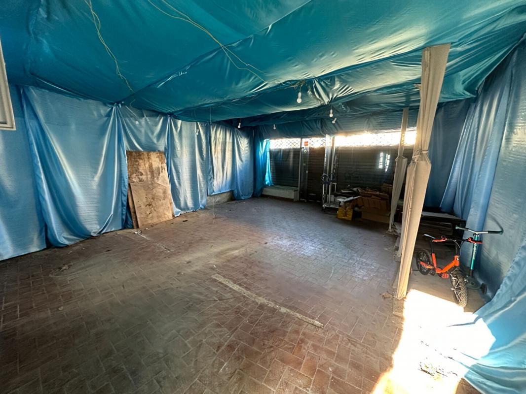 MARSEILLE-13E-ARRONDISSEMENT Immeuble  immobilier 3