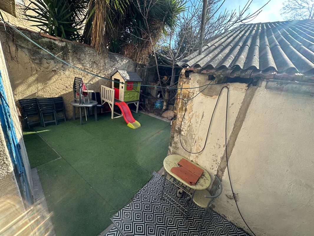 MARSEILLE-13E-ARRONDISSEMENT Immeuble  immobilier 4