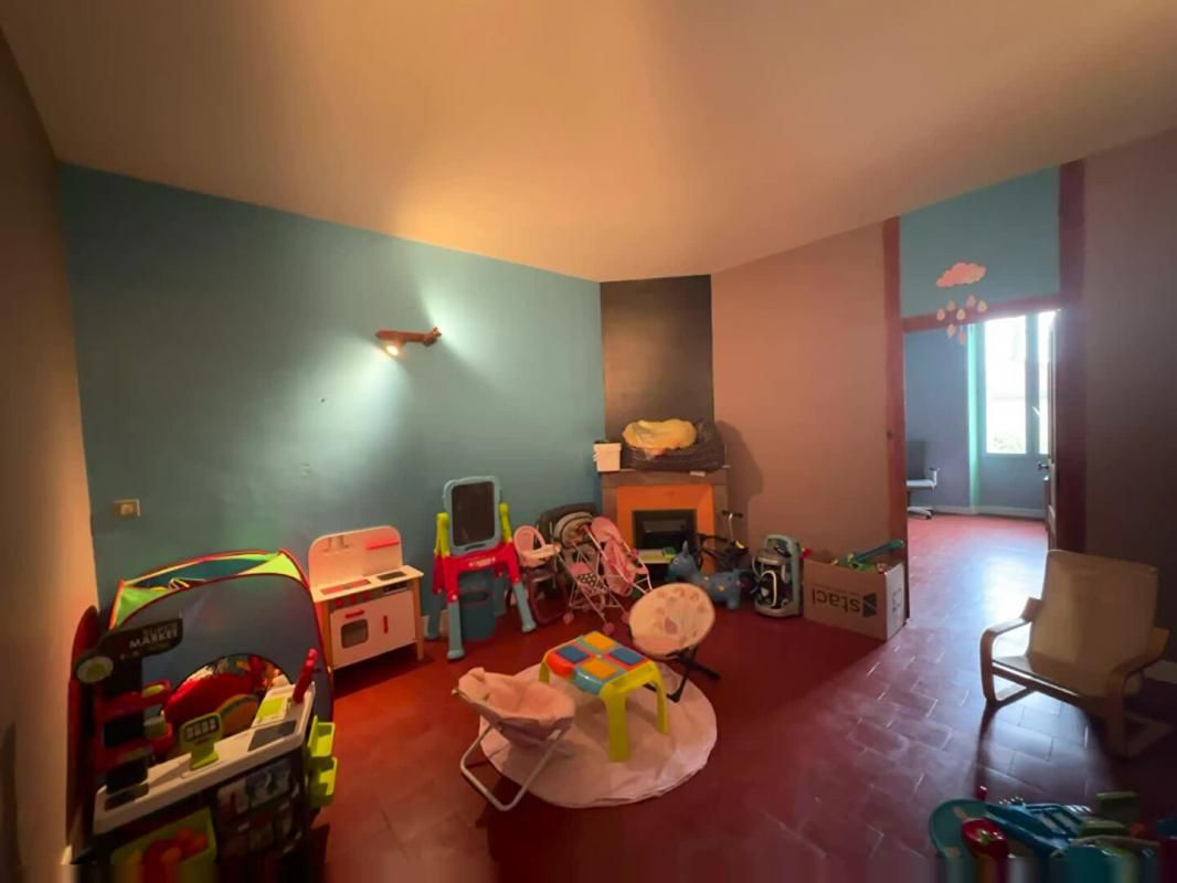 POULAINES Maison à Poulaines de 160 m² 4