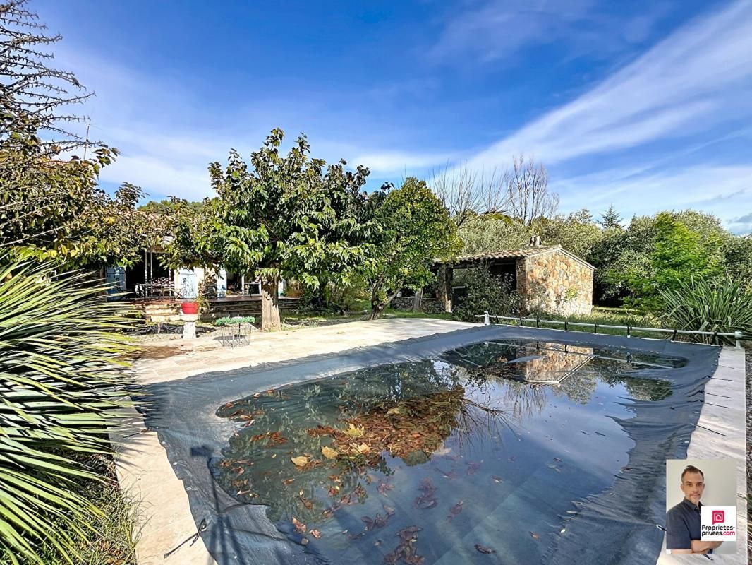 Villa T5  a Carnoules