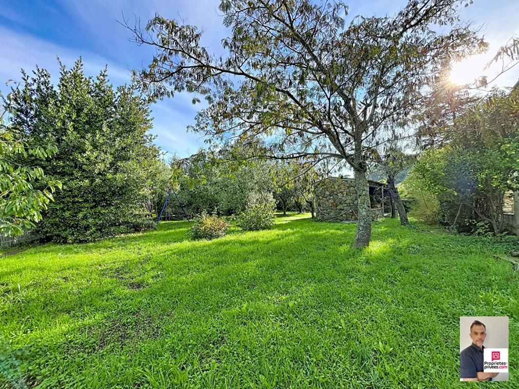 CARNOULES Villa T5  a Carnoules 2