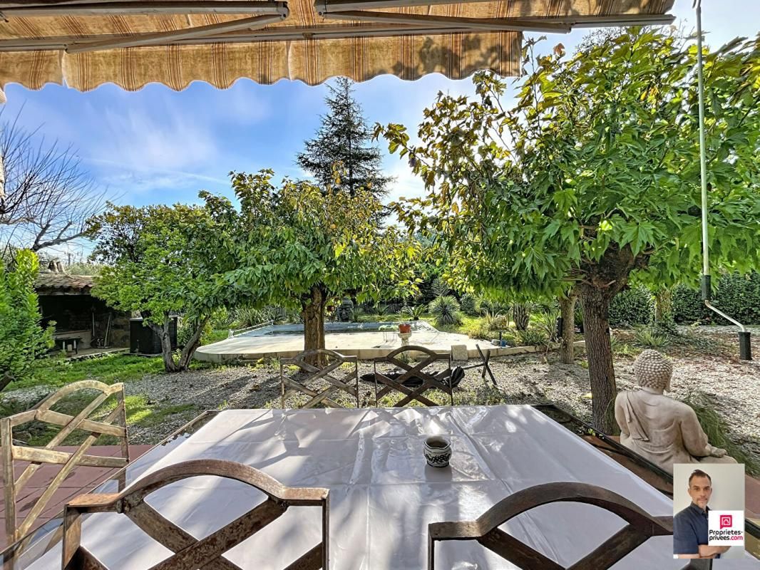 CARNOULES Villa T5  a Carnoules 3