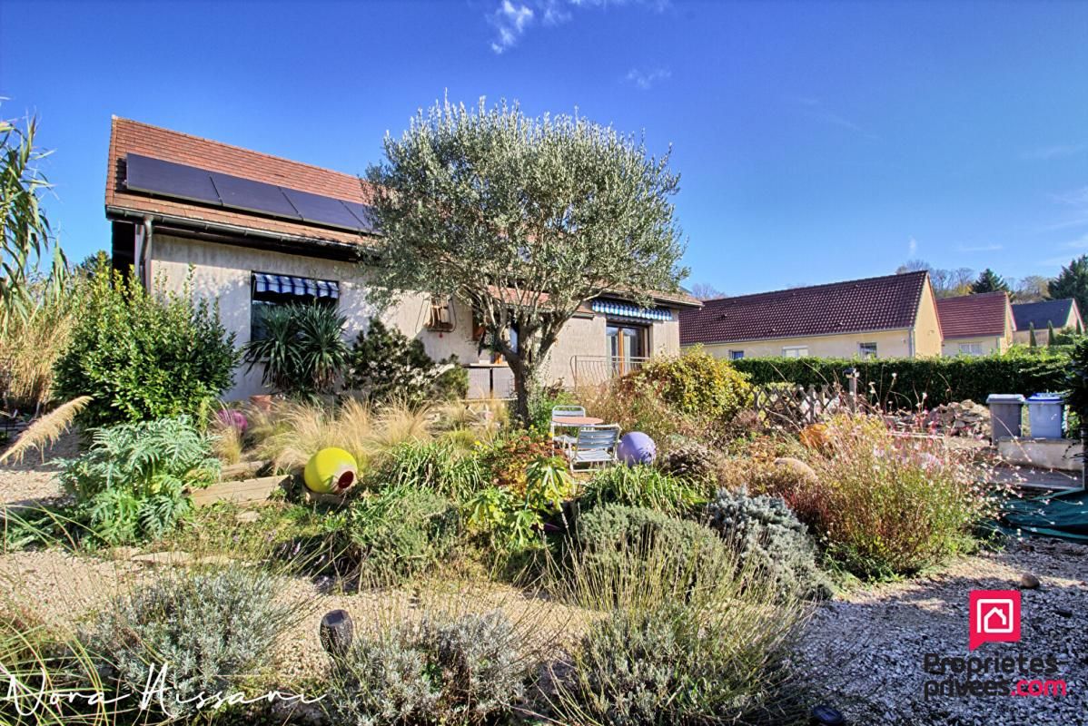 DOLE Maison  7 pièce(s) 154 m2 4