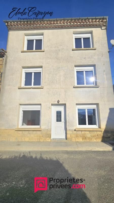 ROQUETAILLADE Maison Roquetaillade Et Conilhac 7 pièces - 121.76 m2 1