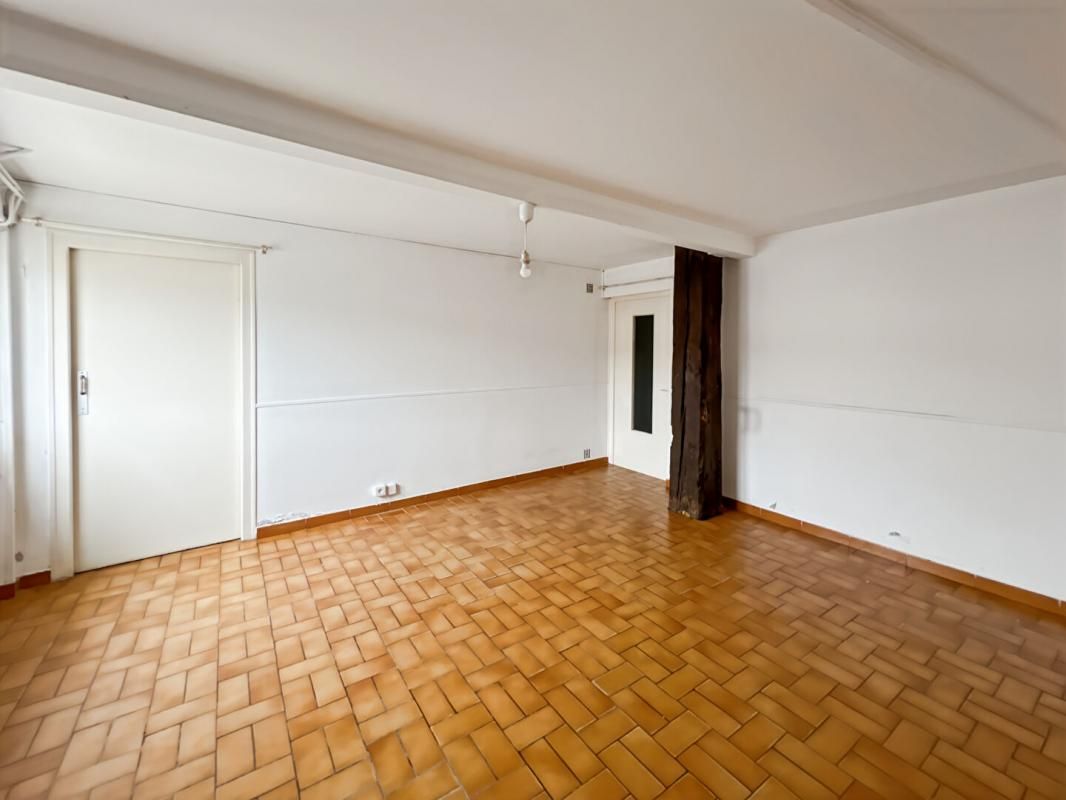 GRIGNOLS Maison meublée 96m2 - 2 chambres + 1 bureau - jardin 3