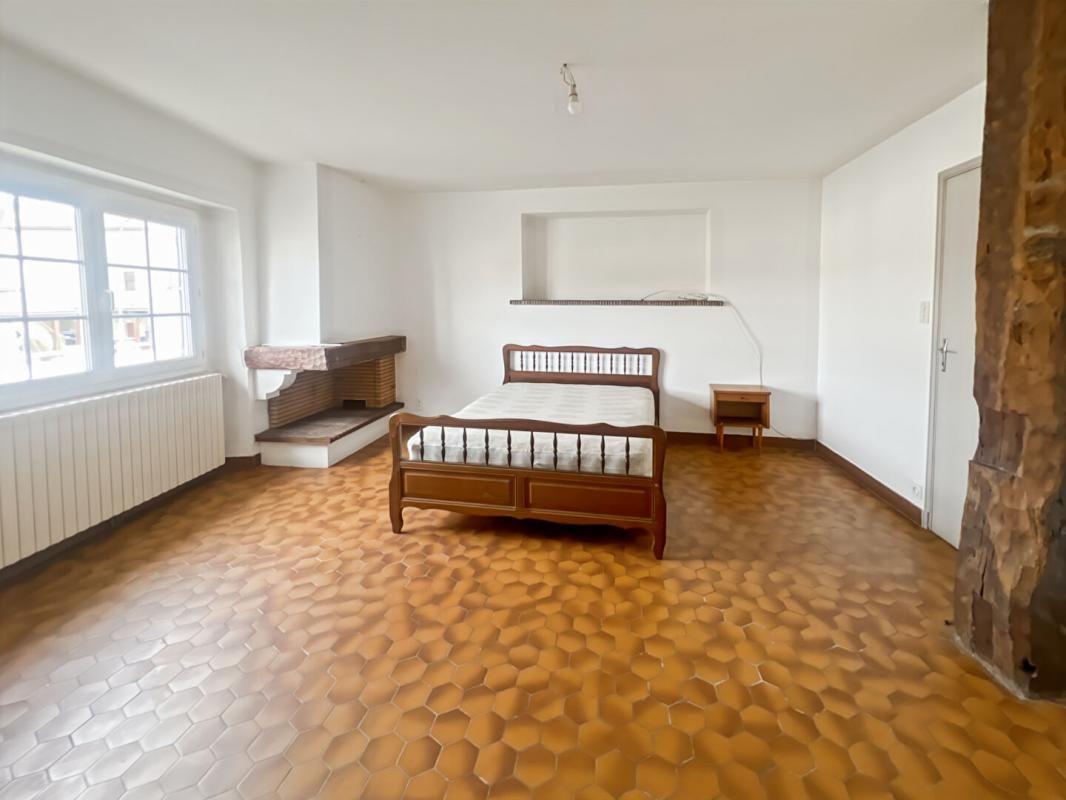 GRIGNOLS Maison meublée 96m2 - 2 chambres + 1 bureau - jardin 4