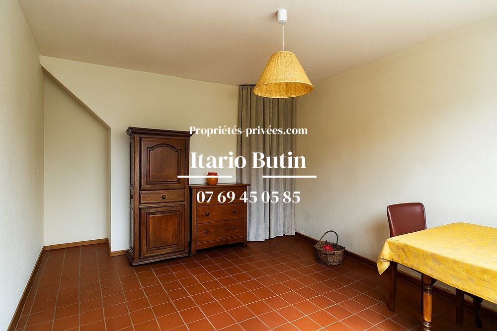 MAGALAS Maison 3 pièce 64 m2 avec terasse 4