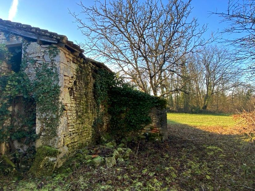 NEGRONDES Grange Negrondes 1 pièce(s) 65 m2 2