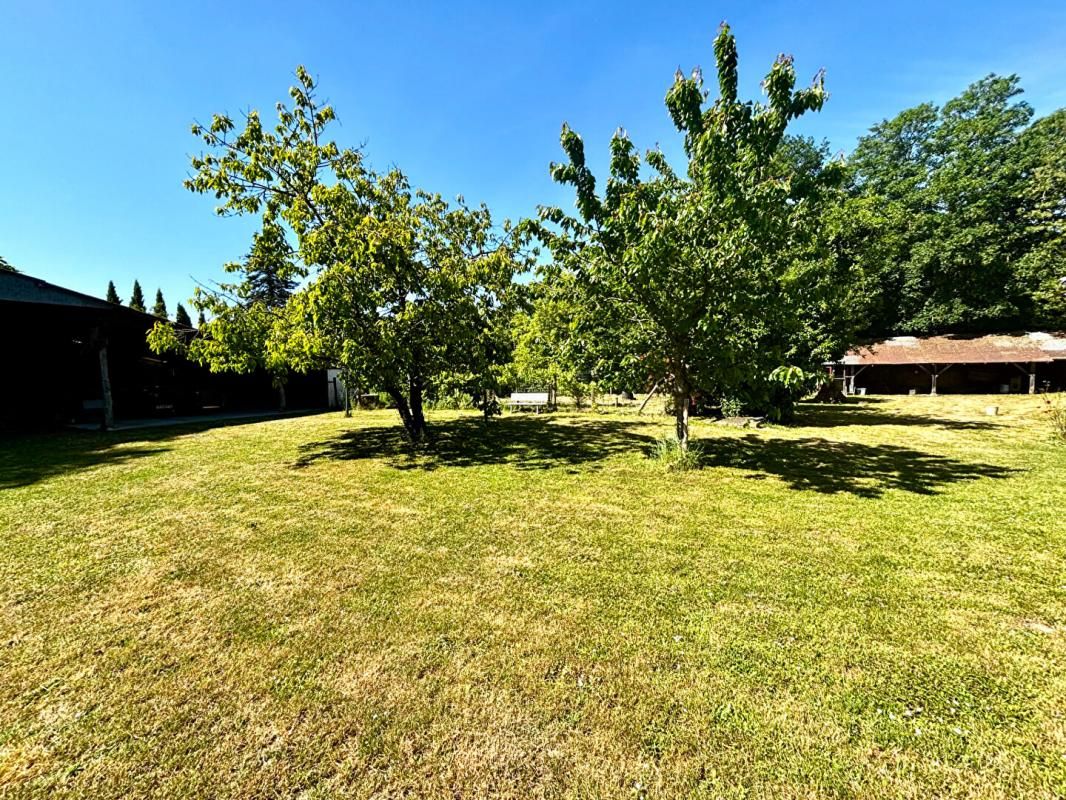 BRISSAC-QUINCE Maison plain pied Brissac Loire Aubance 5 pièce(s) 117 m2 3