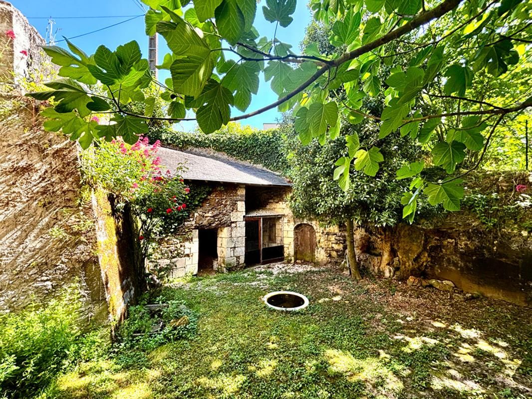 BRISSAC-QUINCE Maison plain pied Brissac Loire Aubance 5 pièce(s) 117 m2 4