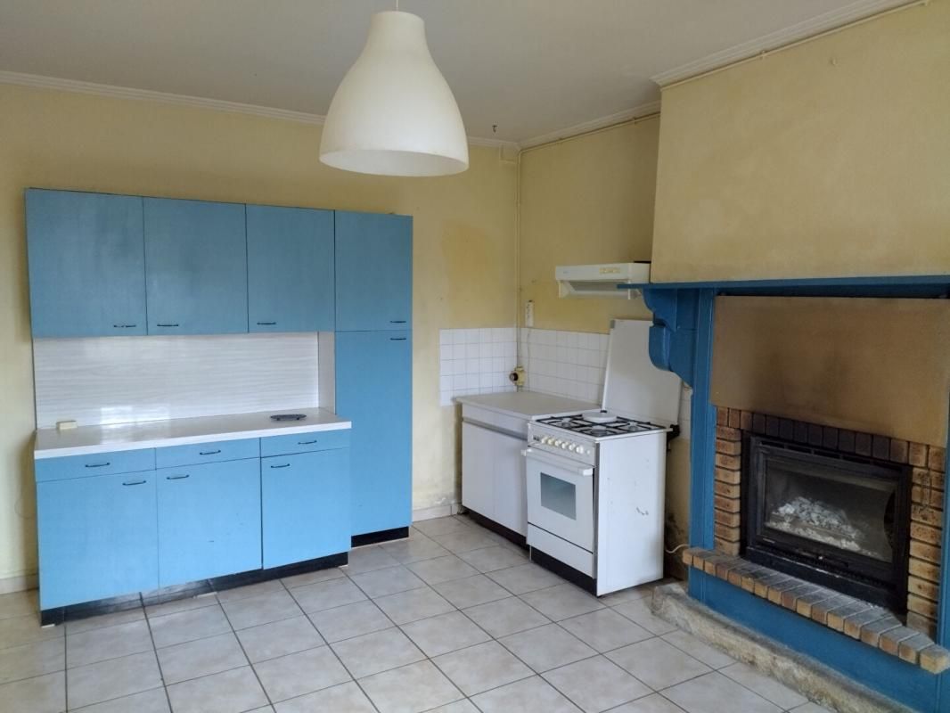 LA FEUILLEE 29690 La Feuillée 3