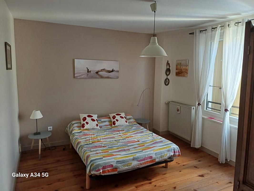 LE CHEYLARD Maison 105m² 2