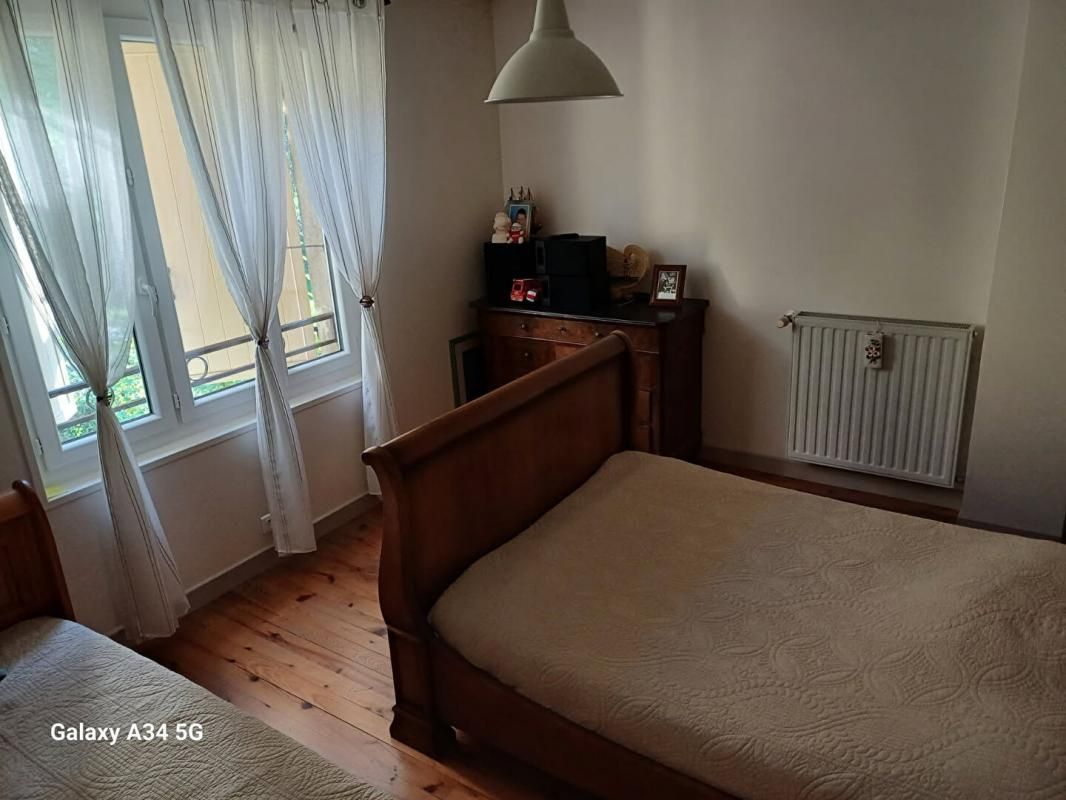 LE CHEYLARD Maison 105m² 4