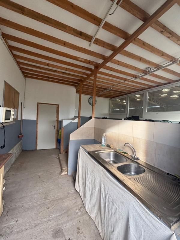 SAINT-ROMAIN-DE-COLBOSC Propriété equestre Saint Romain De Colbosc 4