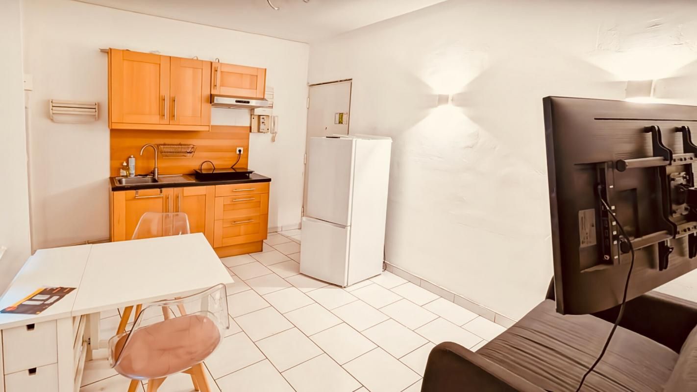 LYON-1ER-ARRONDISSEMENT Opportunité Investisseur ? 2 pièces au coeur de Lyon 2