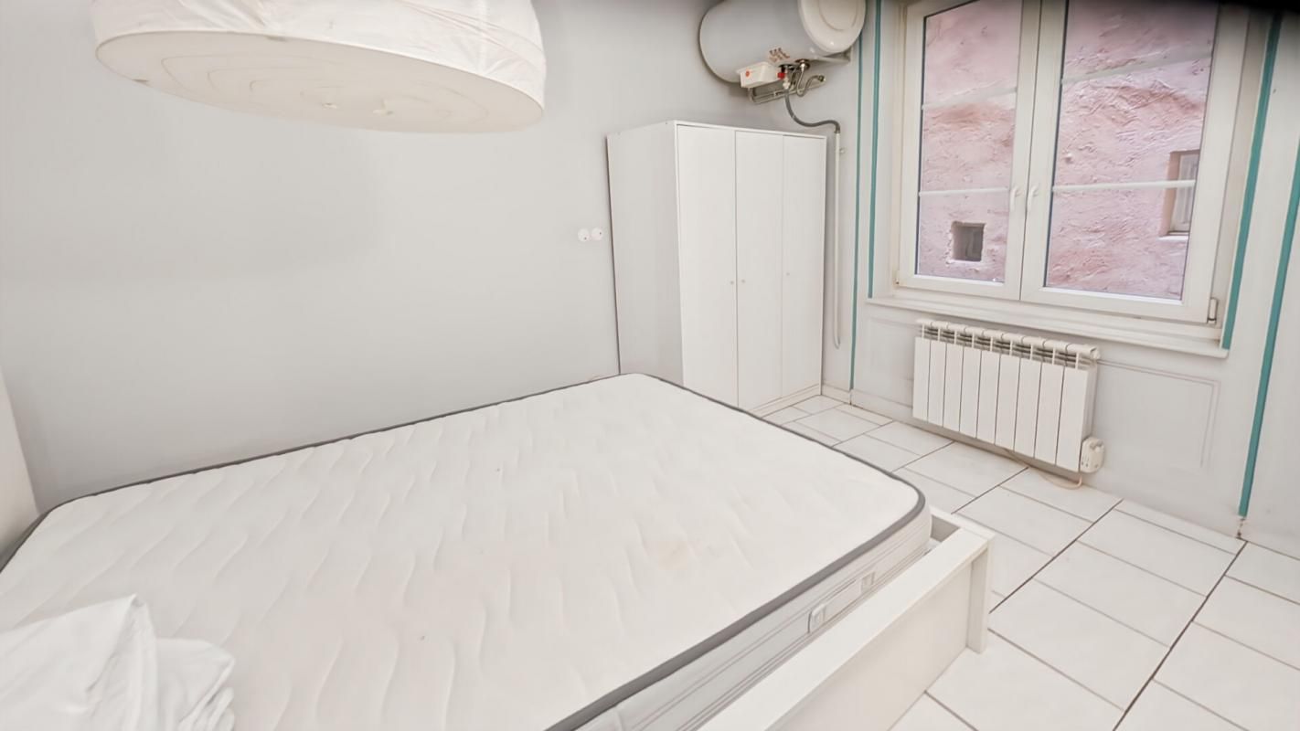 LYON-1ER-ARRONDISSEMENT Opportunité Investisseur ? 2 pièces au coeur de Lyon 3