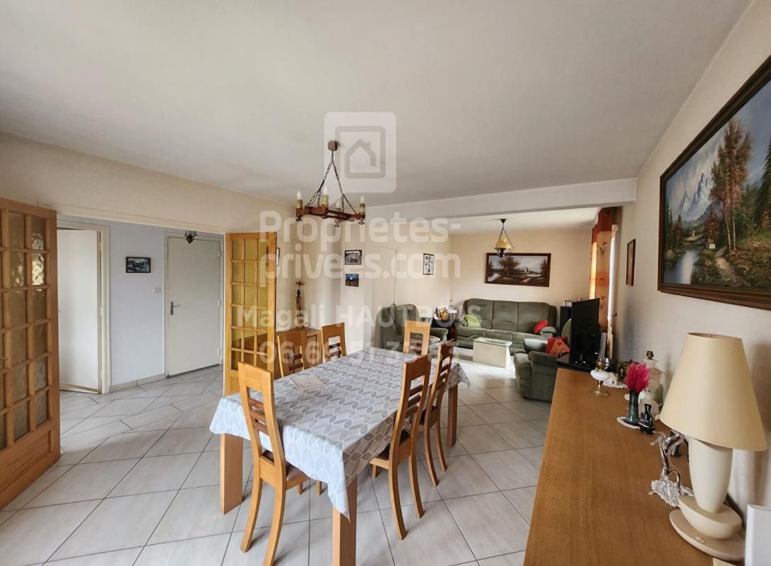 SAINT-HILAIRE-DU-HARCOUET Maison Saint Hilaire Du Harcouet 5 pièce(s) 100 m2 2