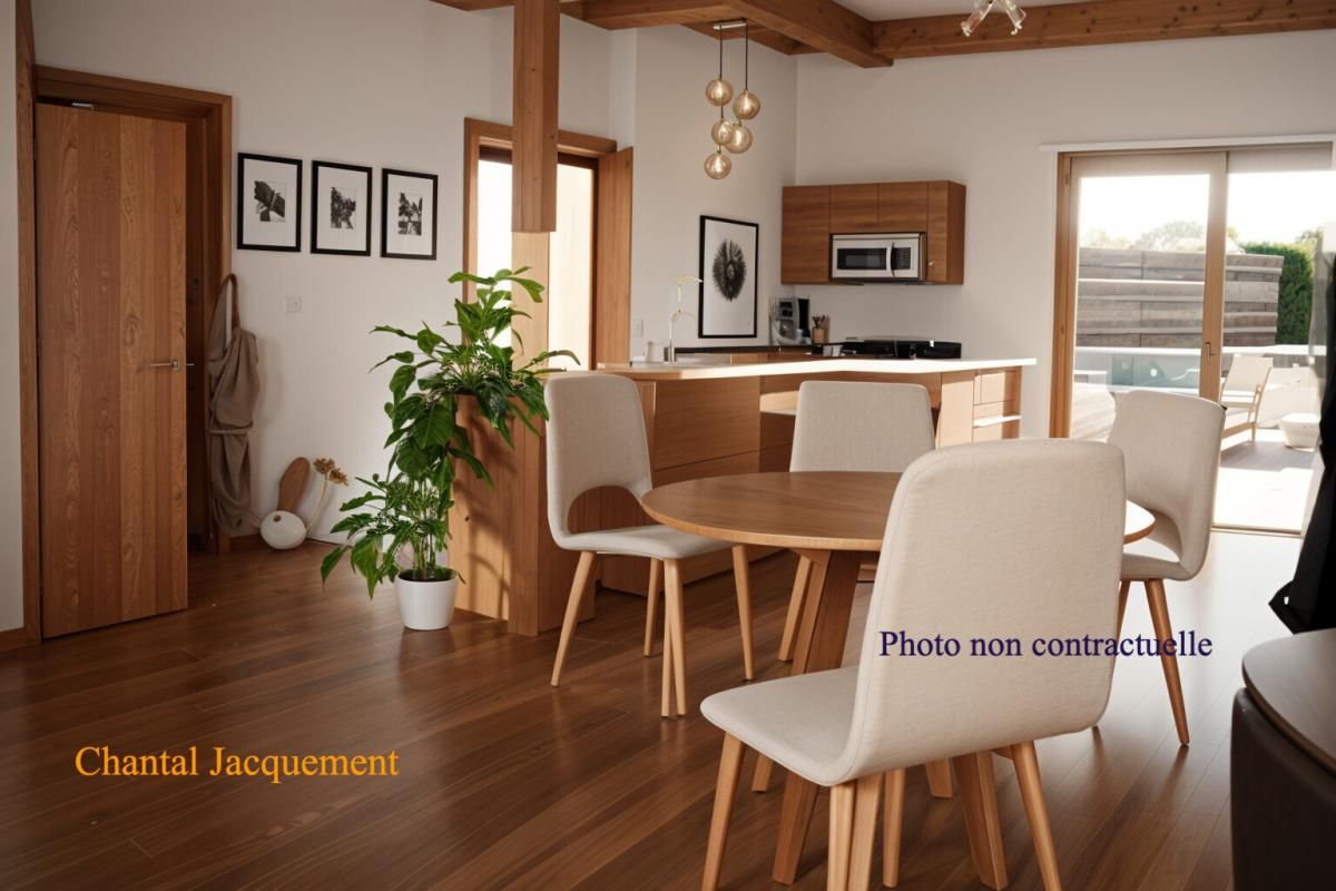 CORGNAC-SUR-L'ISLE MAISON 4